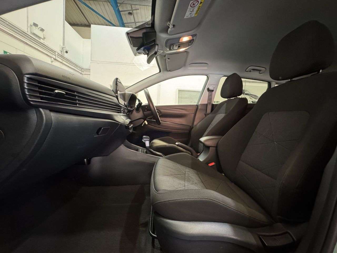 2023 HYUNDAI BAYON 2023 HYUNDAI BAYON