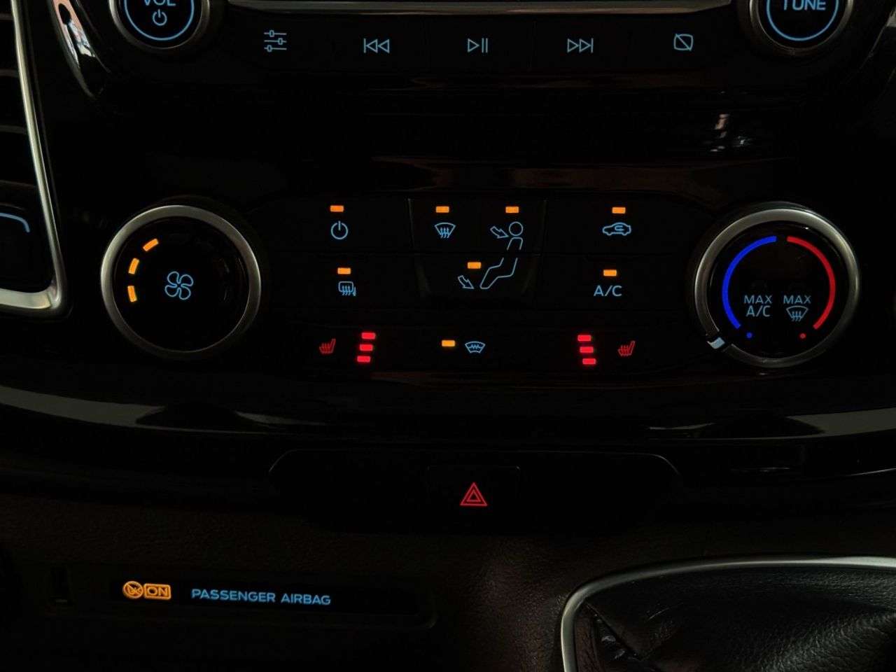 2022 FORD TRANSIT CUSTOM 2022 FORD TRANSIT CUSTOM