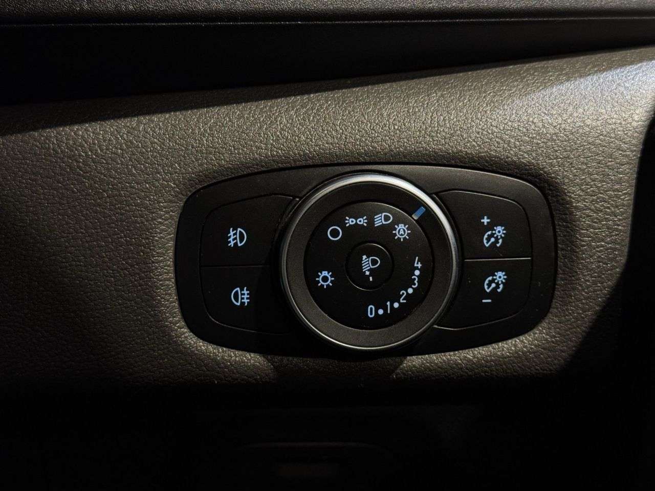 2022 FORD TRANSIT CUSTOM 2022 FORD TRANSIT CUSTOM