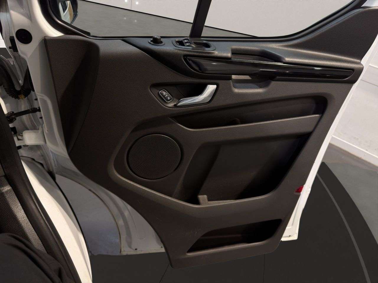 2022 FORD TRANSIT CUSTOM 2022 FORD TRANSIT CUSTOM