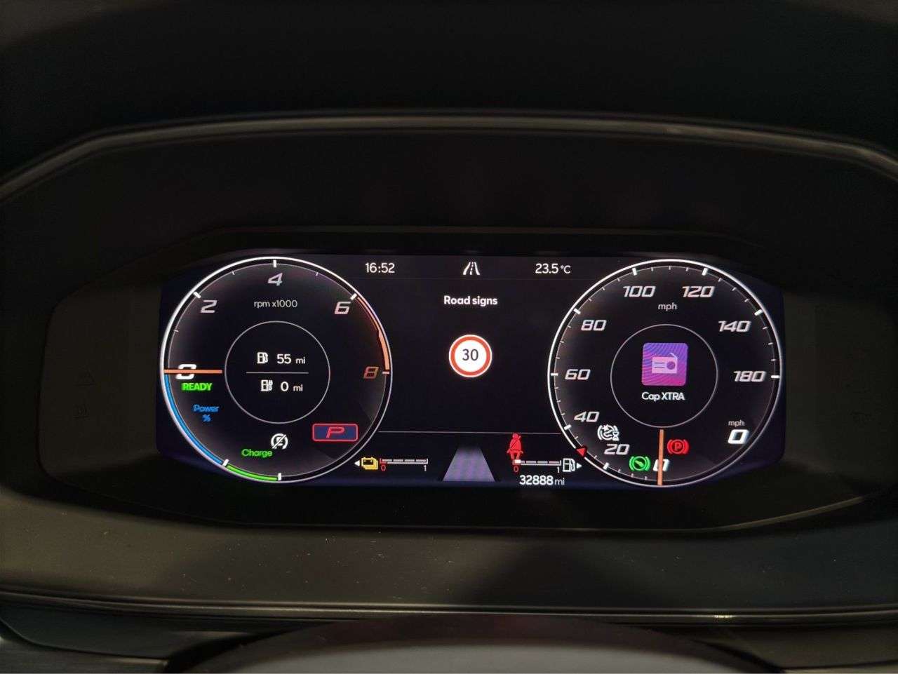 2024 CUPRA FORMENTOR 2024 CUPRA FORMENTOR