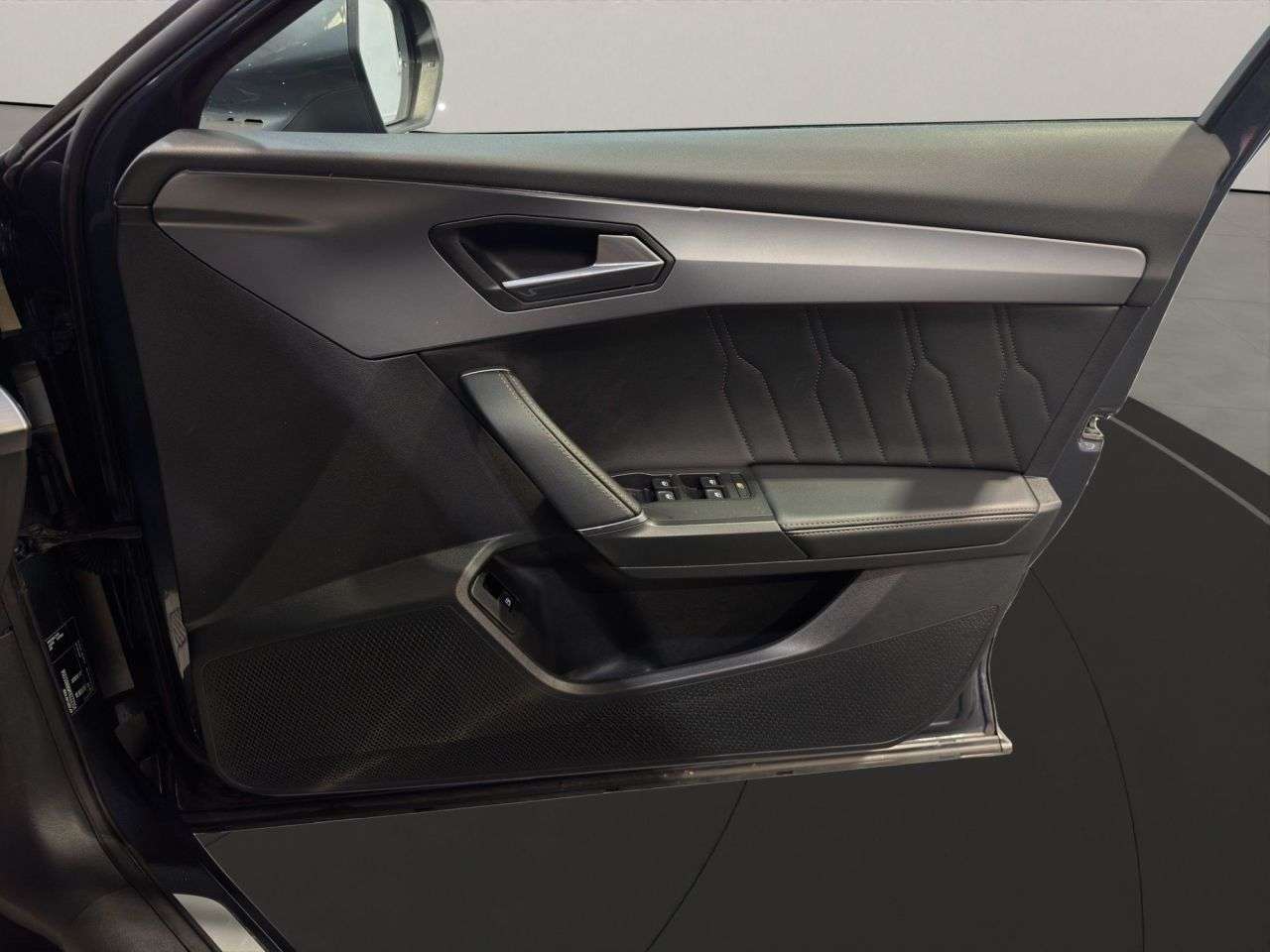 2024 CUPRA FORMENTOR 2024 CUPRA FORMENTOR
