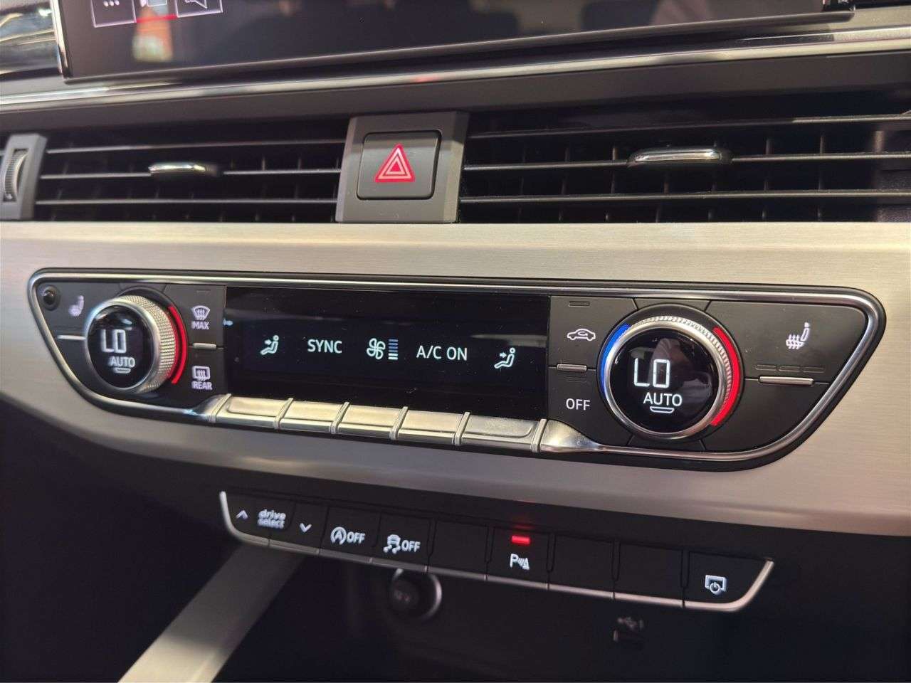2024 AUDI A4 AVANT 2024 AUDI A4 AVANT