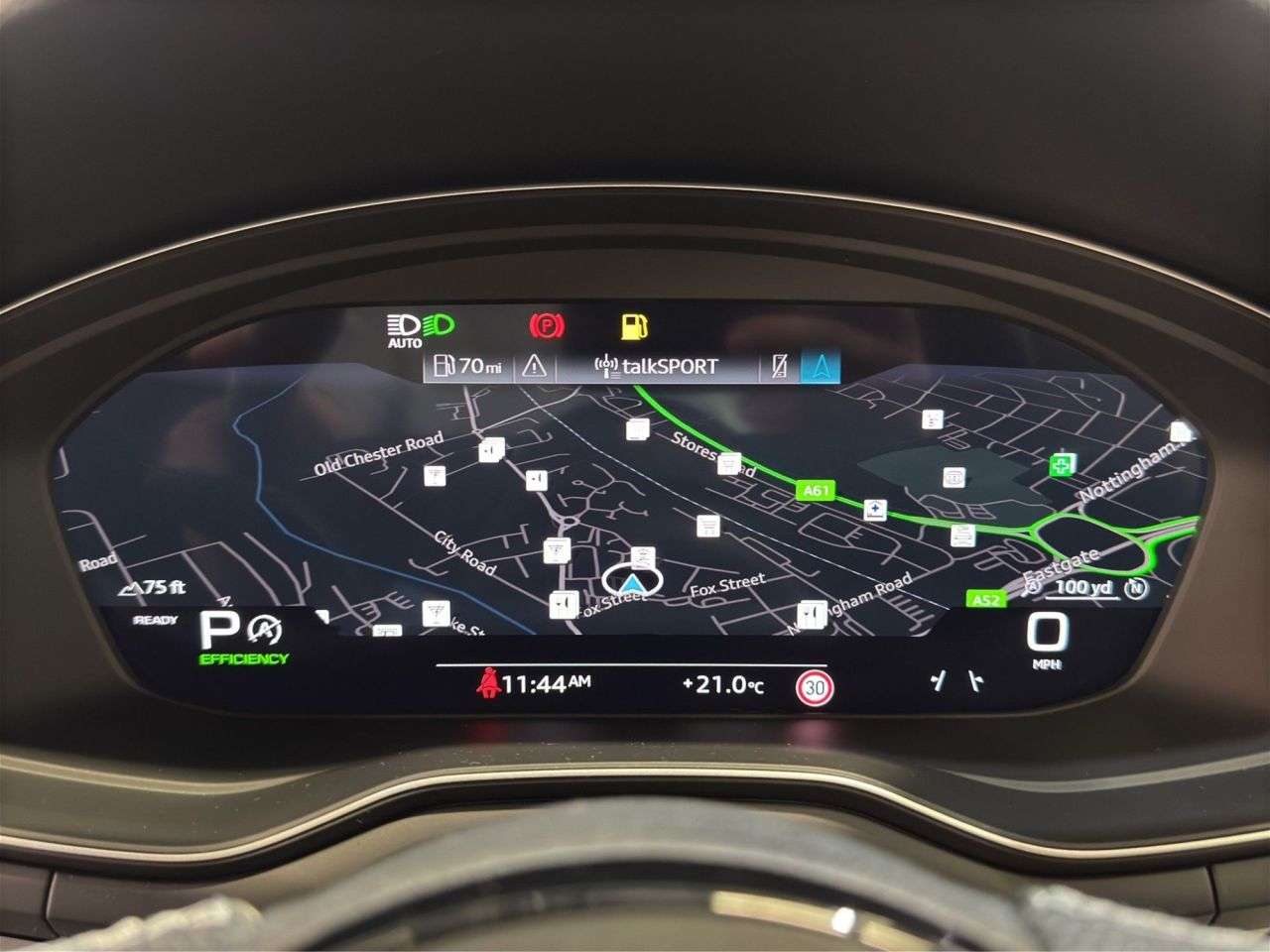 2024 AUDI A4 AVANT 2024 AUDI A4 AVANT
