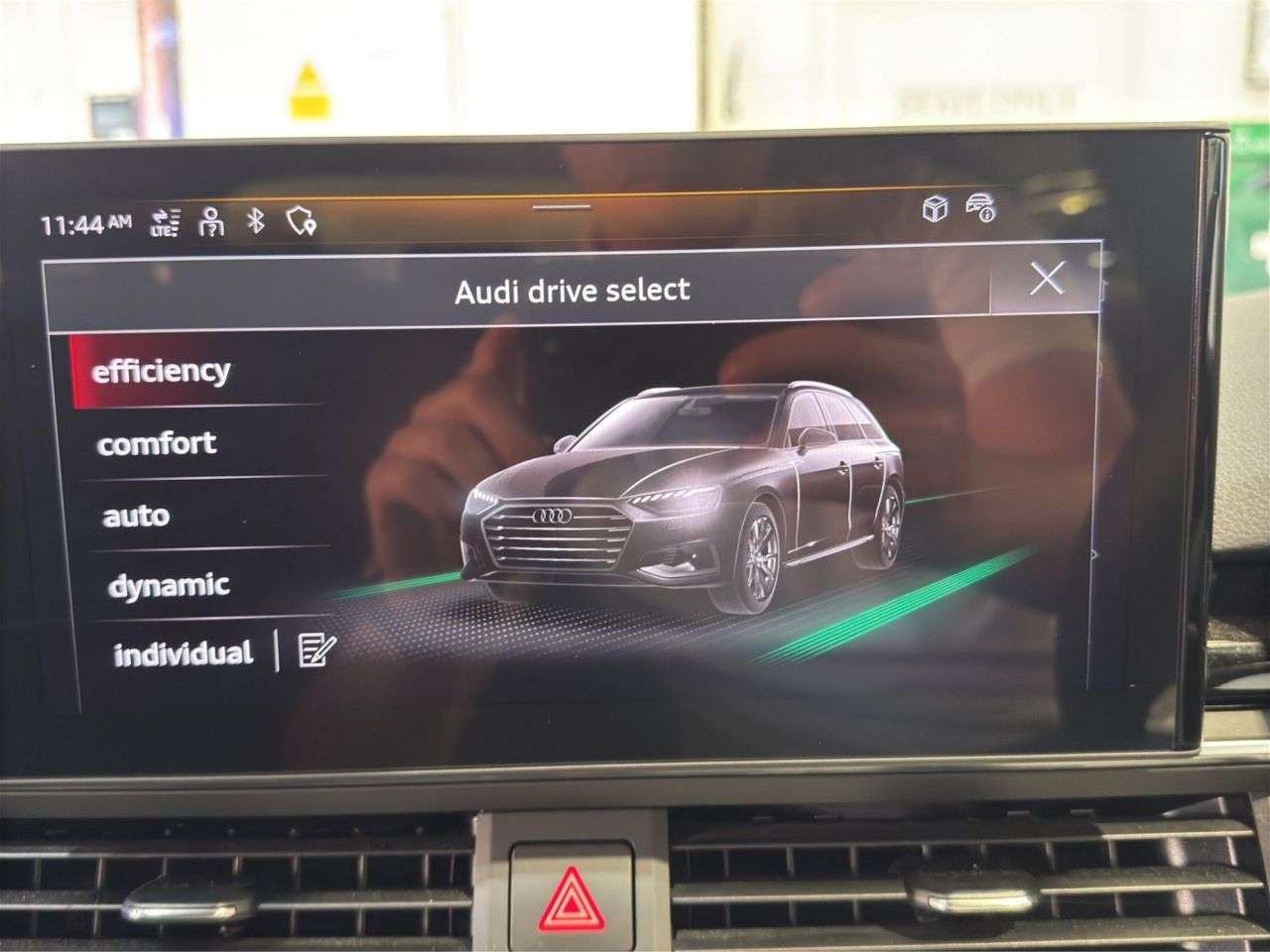 2024 AUDI A4 AVANT 2024 AUDI A4 AVANT
