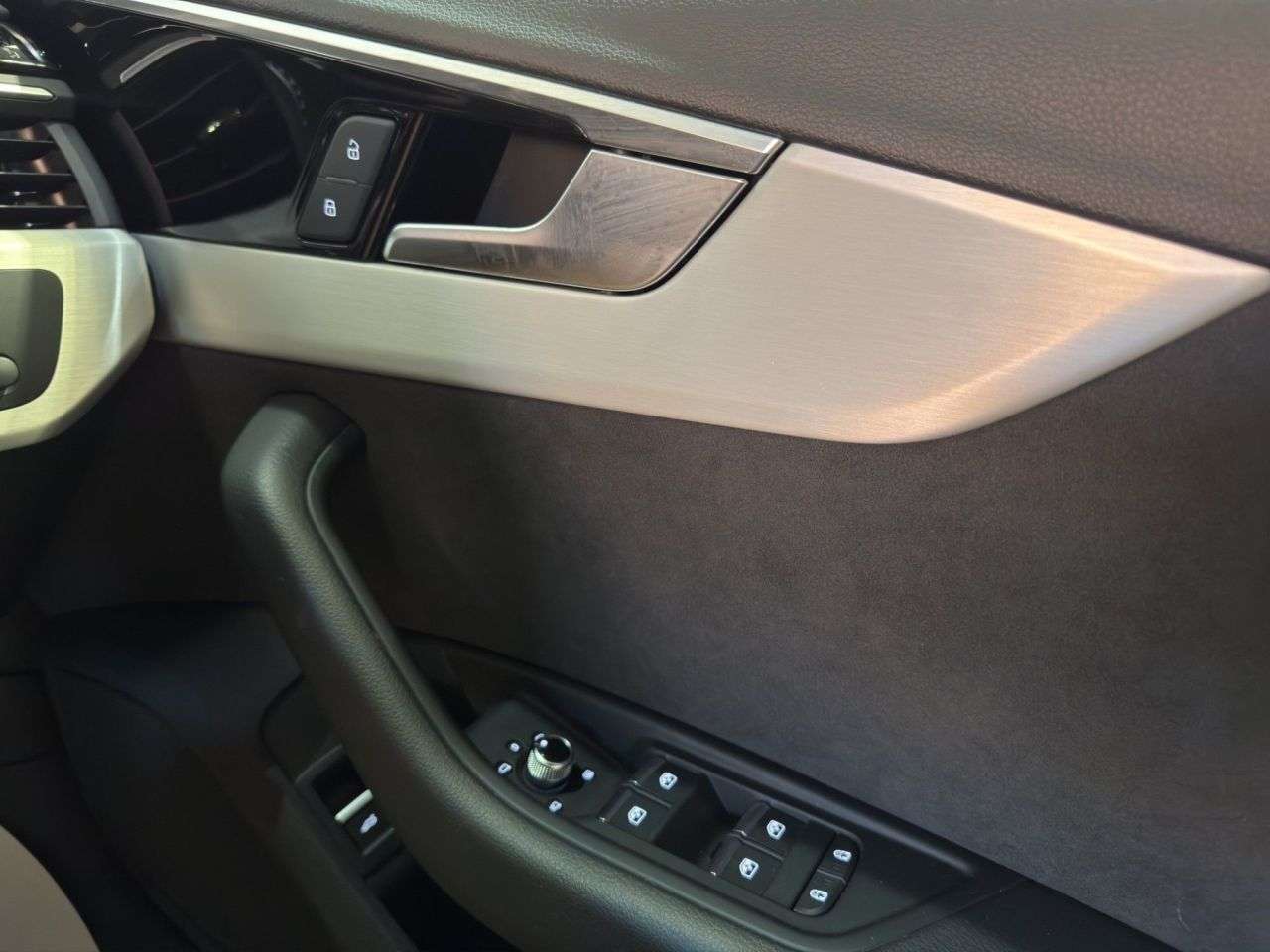 2024 AUDI A4 AVANT 2024 AUDI A4 AVANT