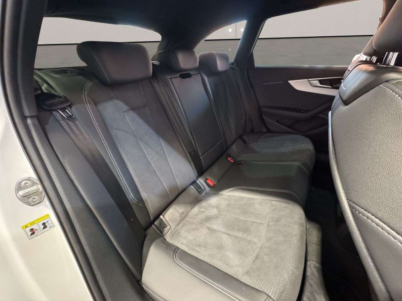 2024 AUDI A4 AVANT 2024 AUDI A4 AVANT