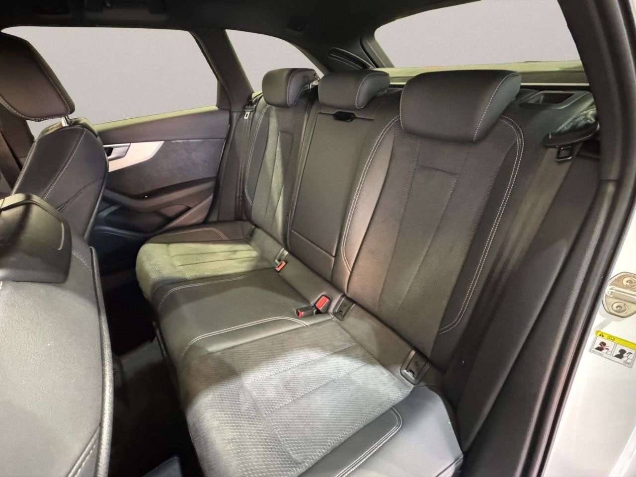 2024 AUDI A4 AVANT 2024 AUDI A4 AVANT