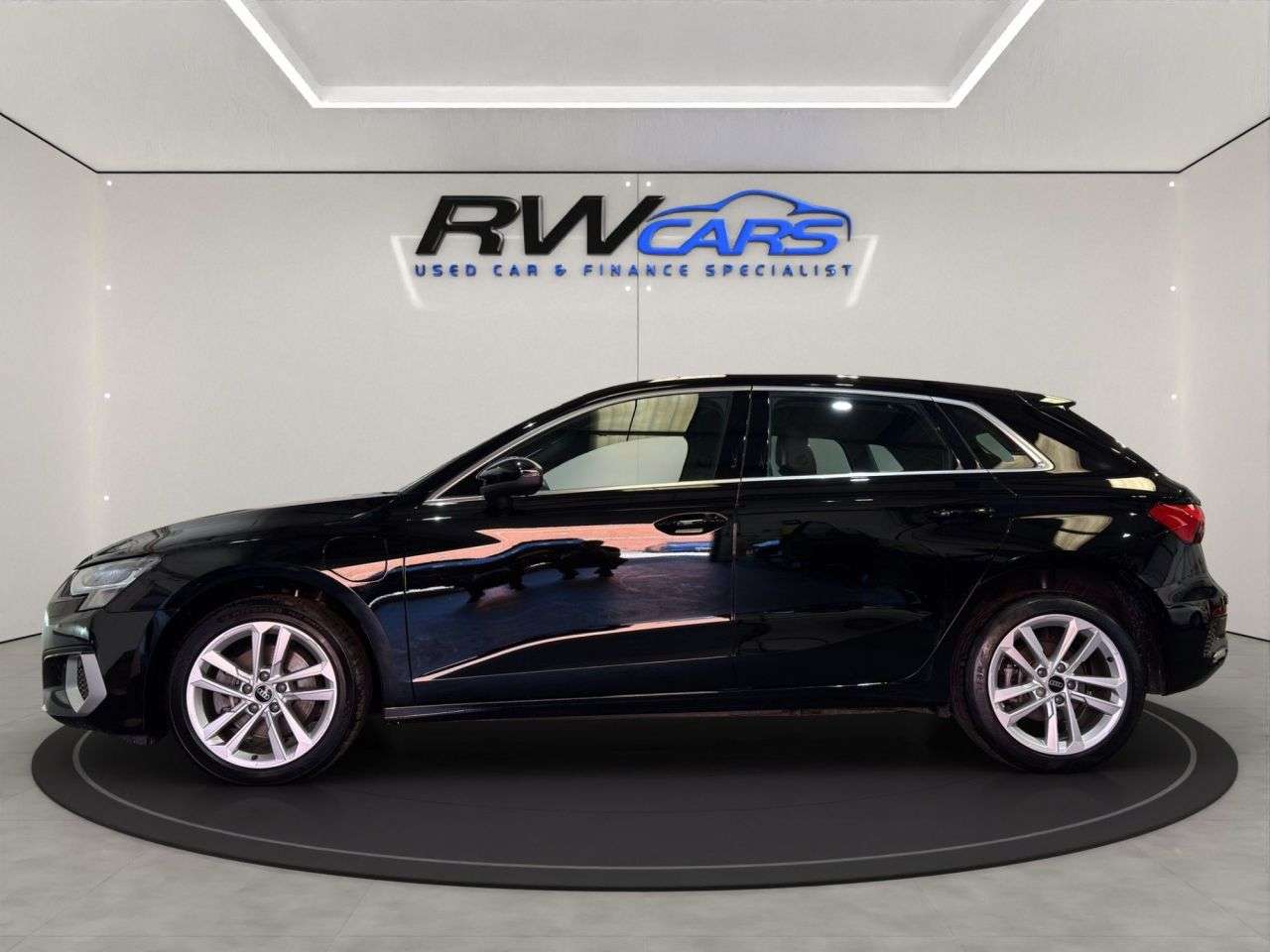 A 2022 AUDI A3 1.4 TFSIe 40 Sport Sportback 5dr Petrol Plug-in Hybrid S Tronic Euro 6 (s/s A 2022 AUDI A3 1.4 TFSIe 40 Sport Sportback 5dr Petrol Plug-in Hybrid S Tronic Euro 6 (s/s