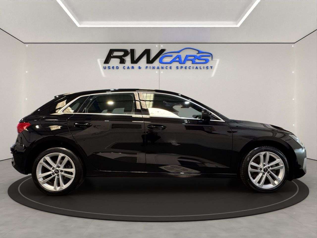 2022 AUDI A3 2022 AUDI A3