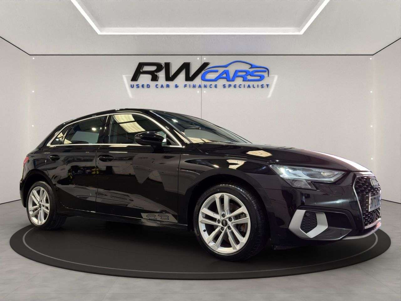 2022 AUDI A3 2022 AUDI A3
