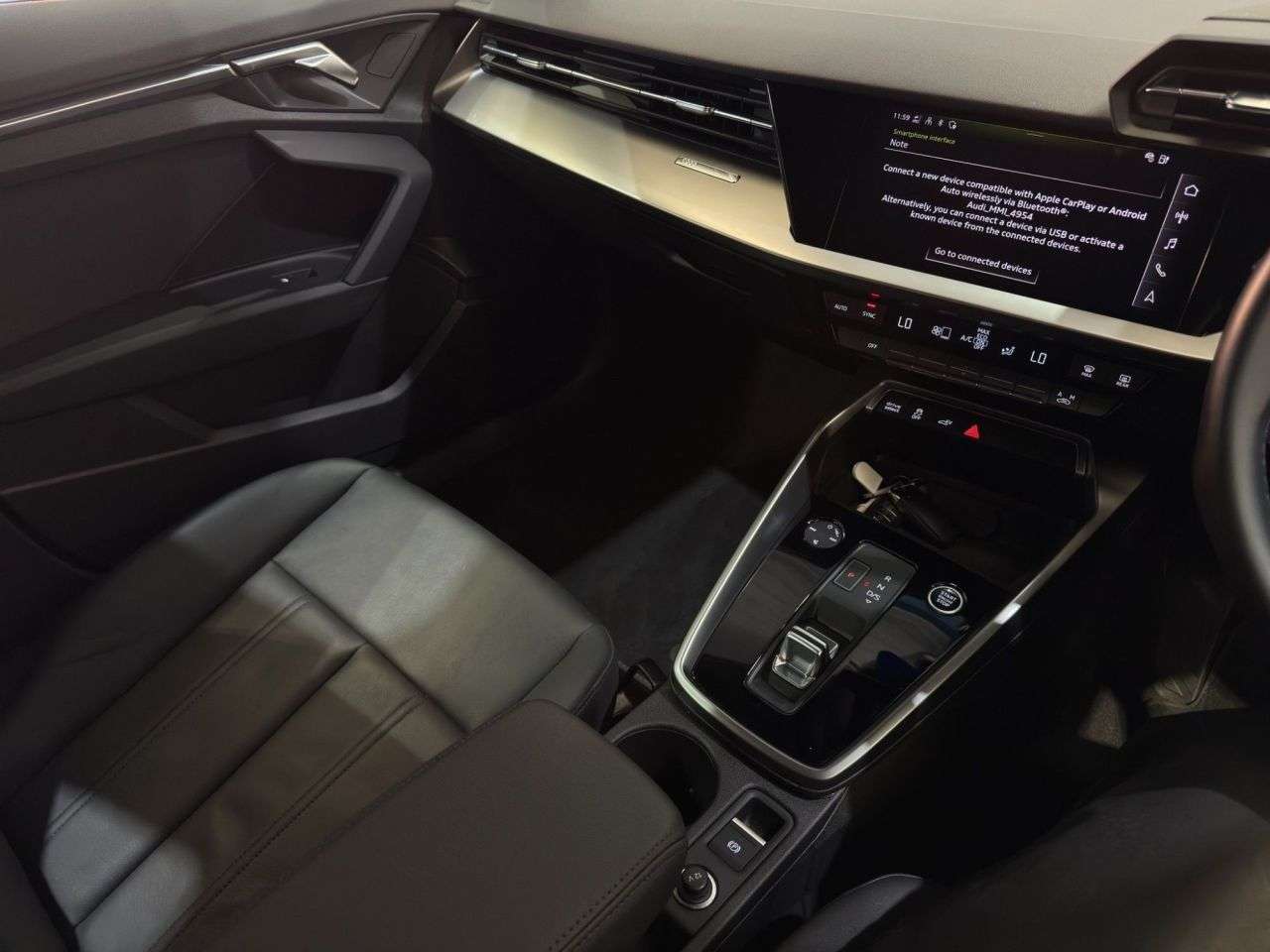 2022 AUDI A3 2022 AUDI A3