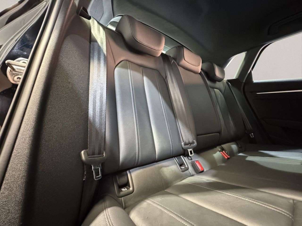 2022 AUDI A3 2022 AUDI A3