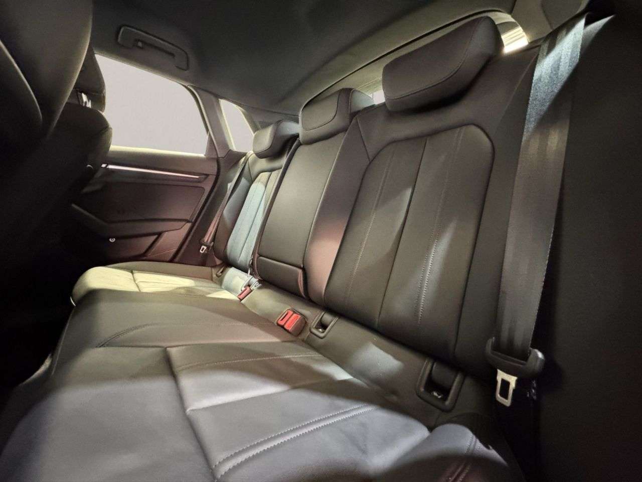 2022 AUDI A3 2022 AUDI A3