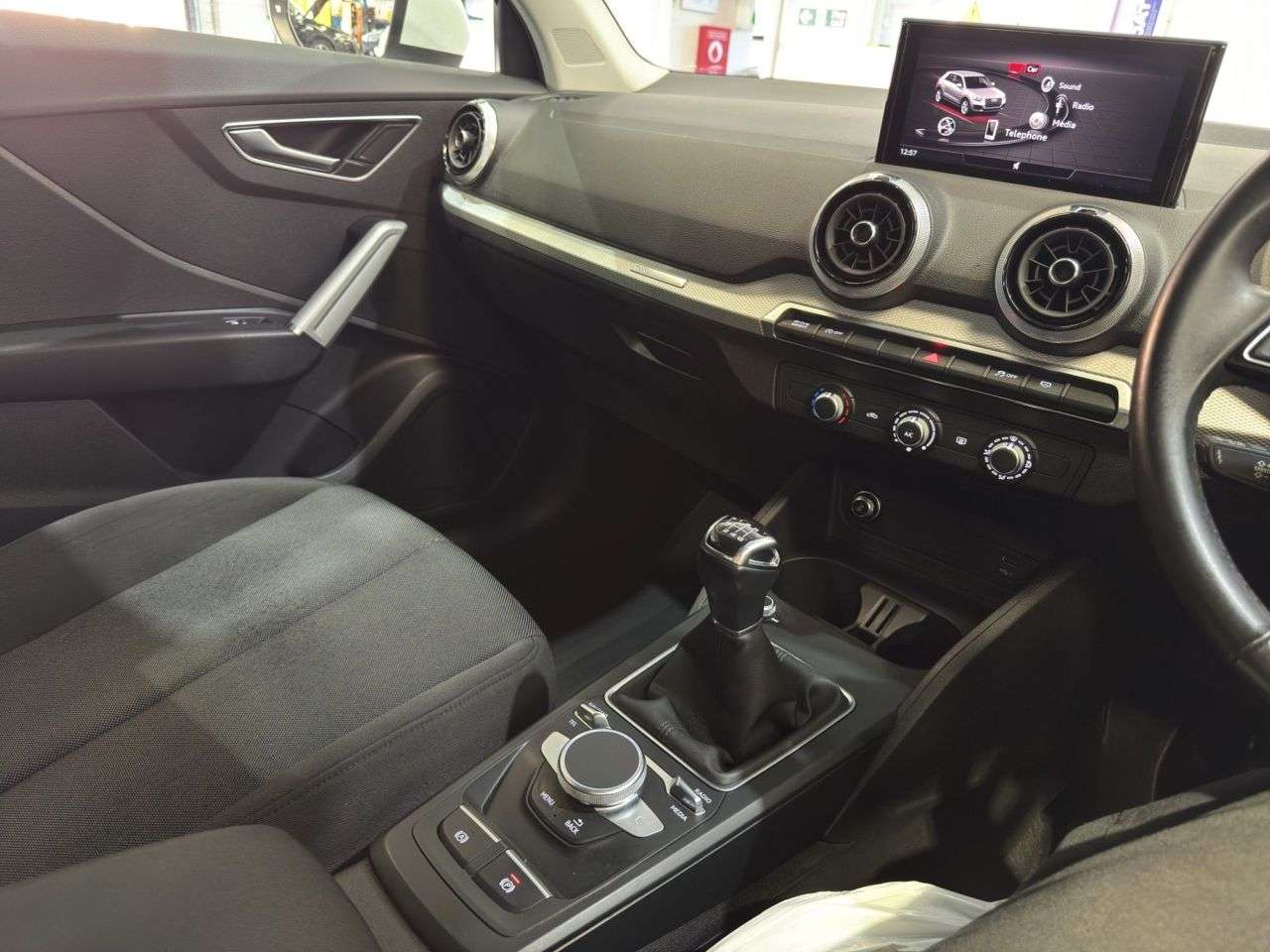 2021 AUDI Q2 2021 AUDI Q2
