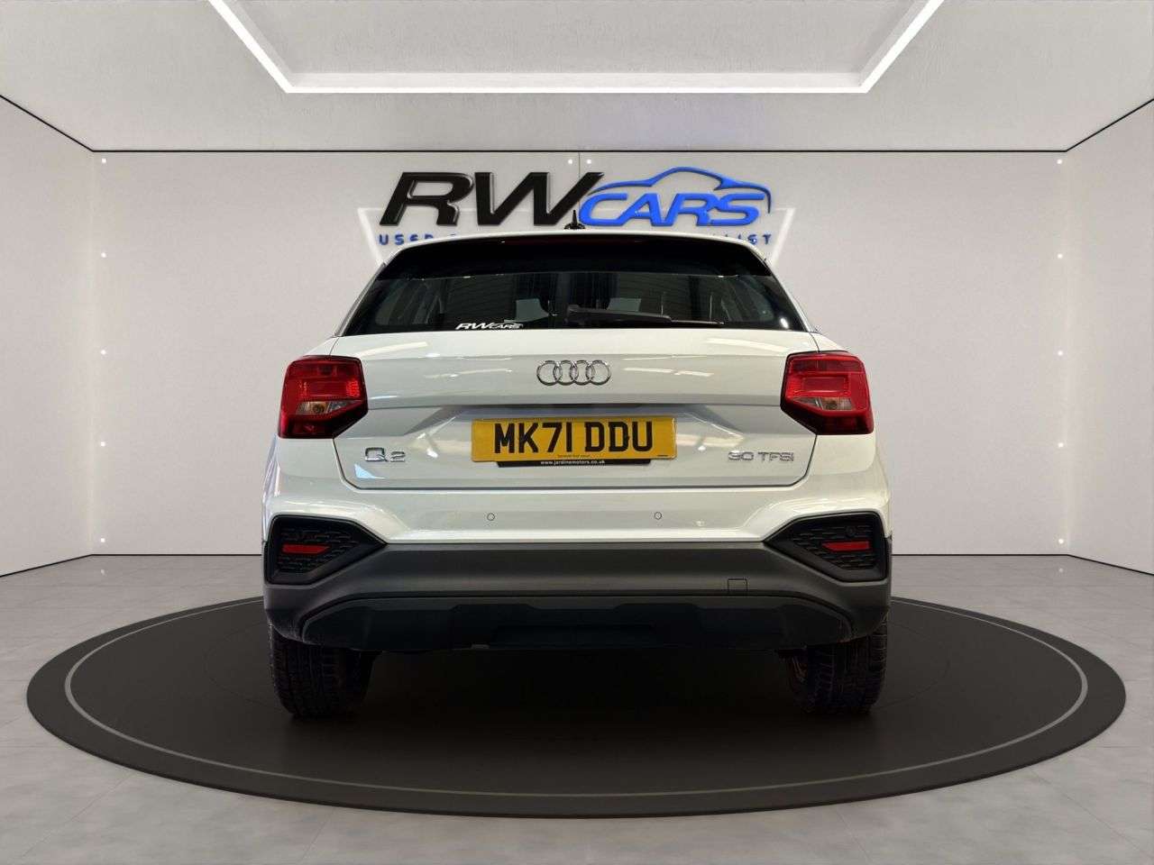 2021 AUDI Q2 2021 AUDI Q2