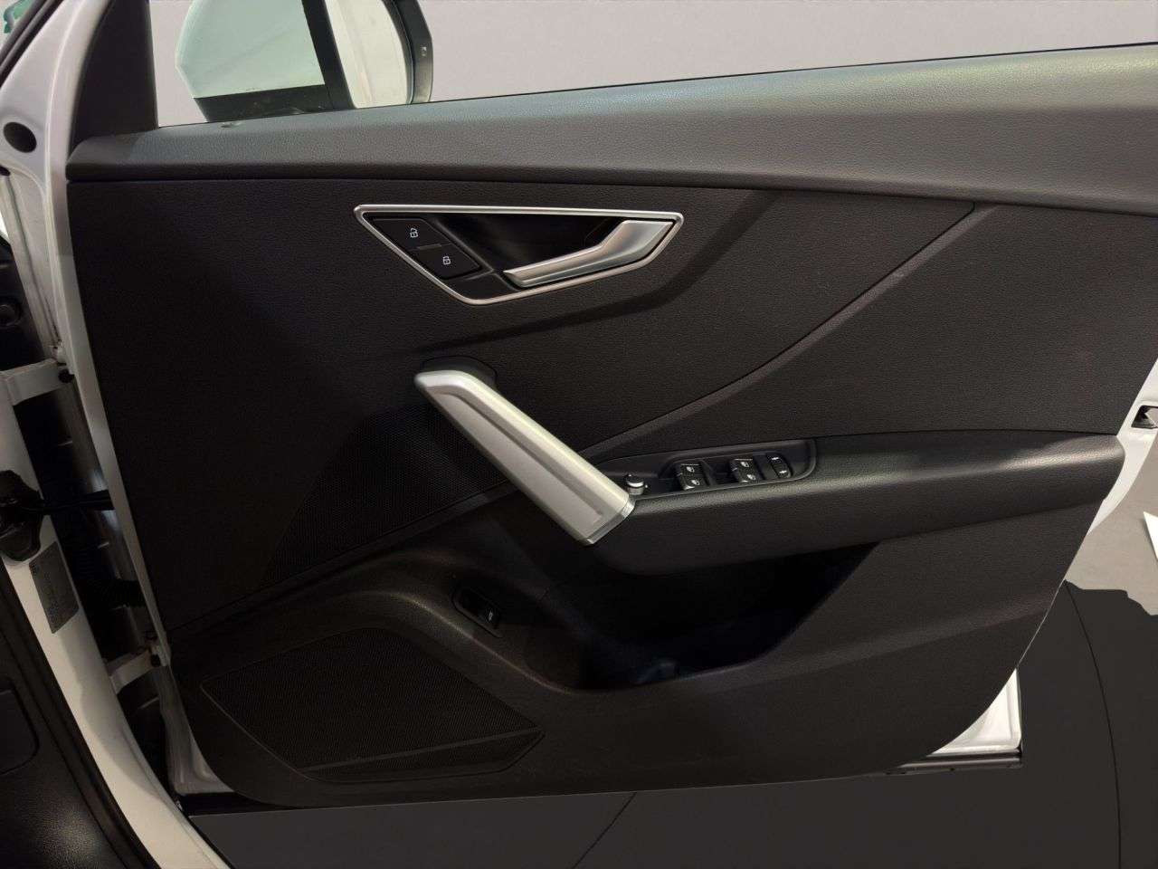 2021 AUDI Q2 2021 AUDI Q2