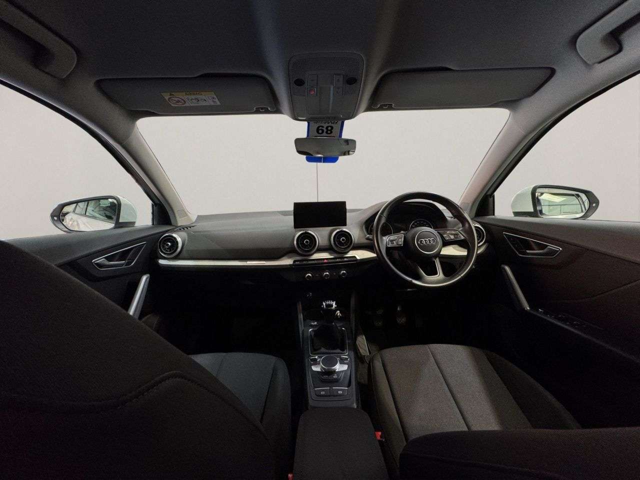2021 AUDI Q2 2021 AUDI Q2