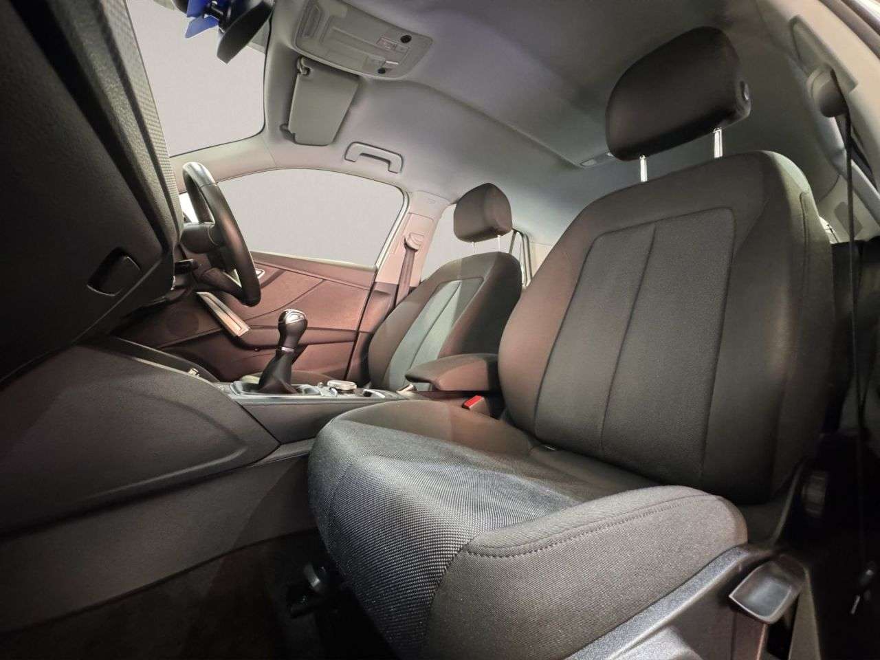 2021 AUDI Q2 2021 AUDI Q2