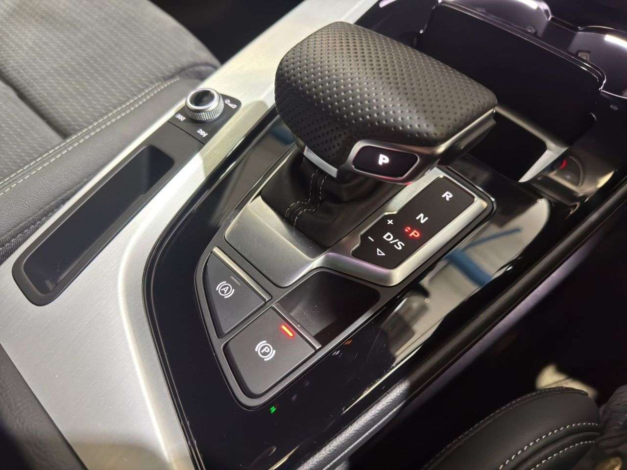 2024 AUDI A4 AVANT 2024 AUDI A4 AVANT