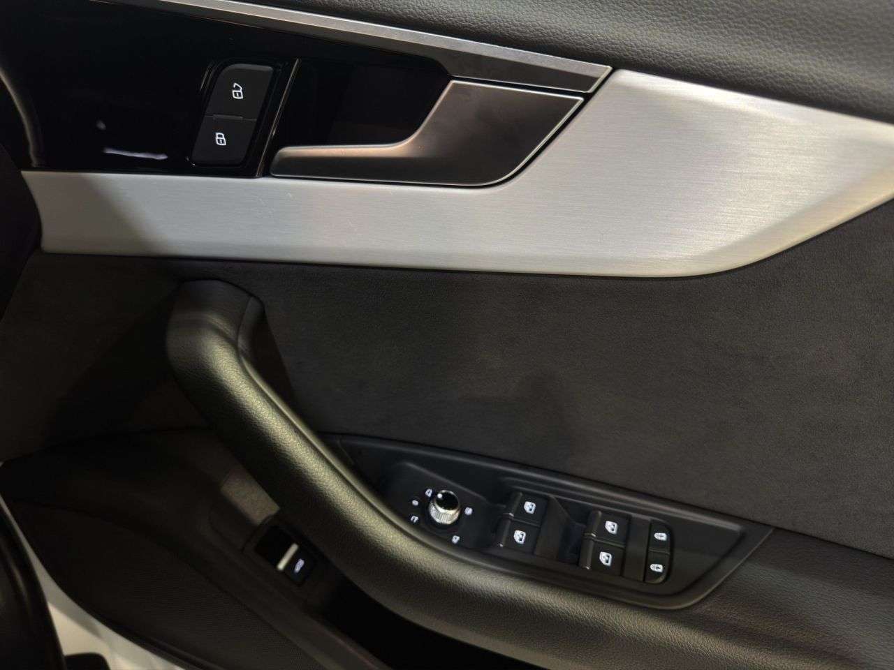 2024 AUDI A4 AVANT 2024 AUDI A4 AVANT
