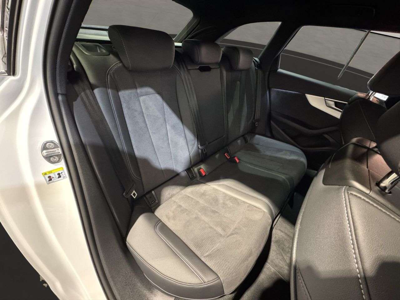2024 AUDI A4 AVANT 2024 AUDI A4 AVANT