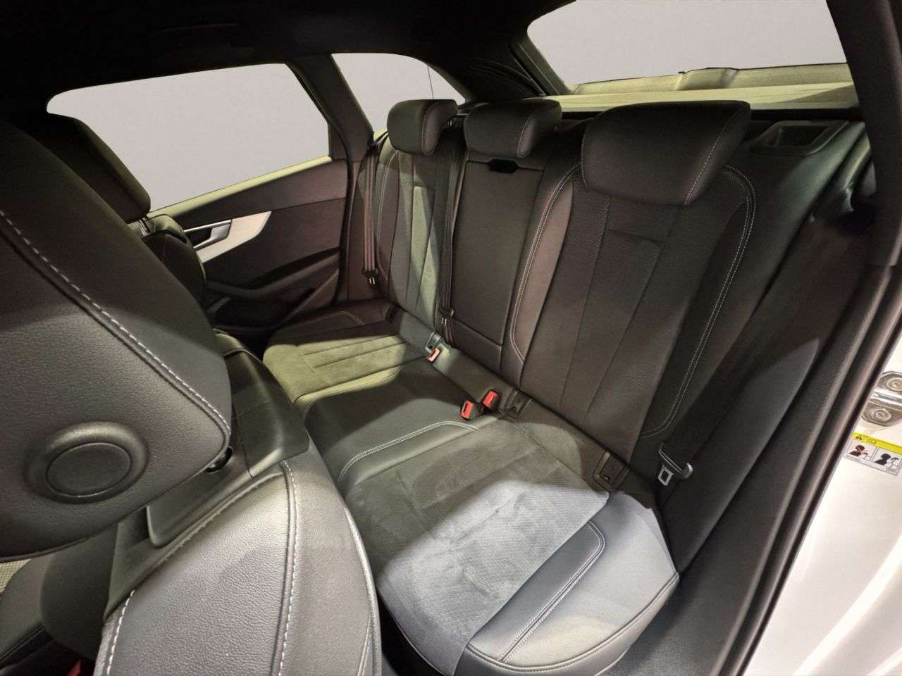 2024 AUDI A4 AVANT 2024 AUDI A4 AVANT