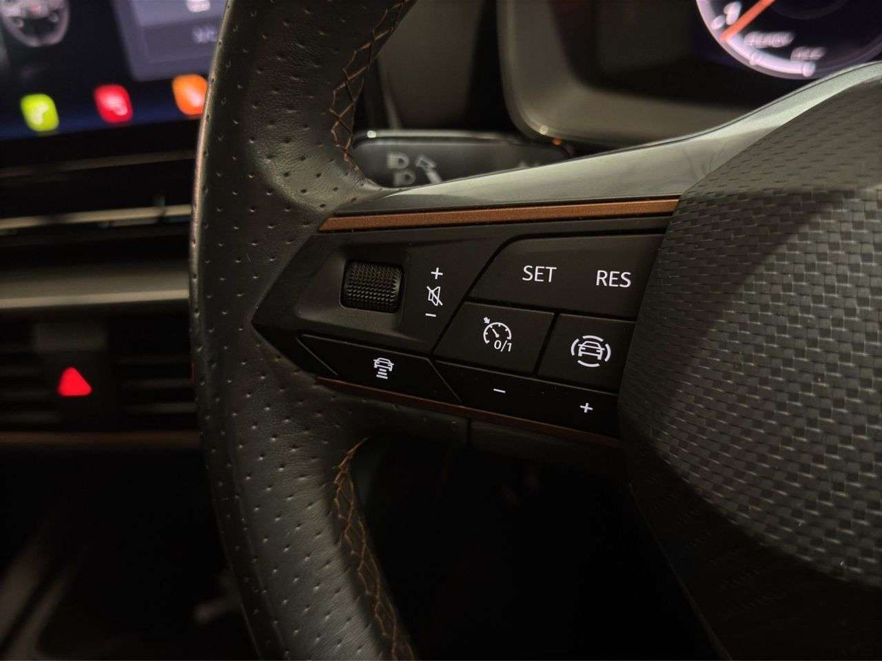 2022 CUPRA FORMENTOR 2022 CUPRA FORMENTOR