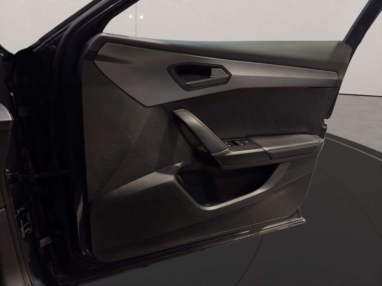 2022 CUPRA FORMENTOR 2022 CUPRA FORMENTOR