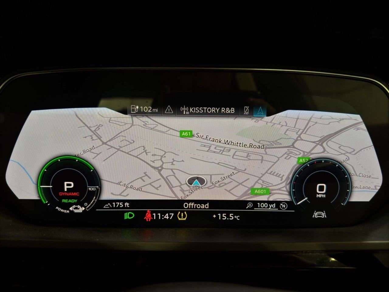 2021 AUDI E-TRON 2021 AUDI E-TRON