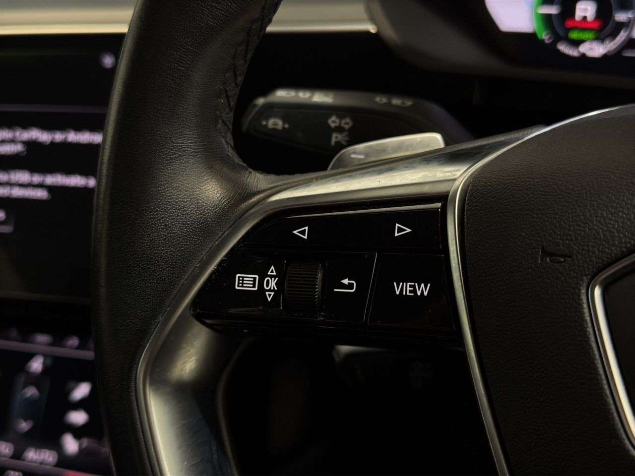 2021 AUDI E-TRON 2021 AUDI E-TRON