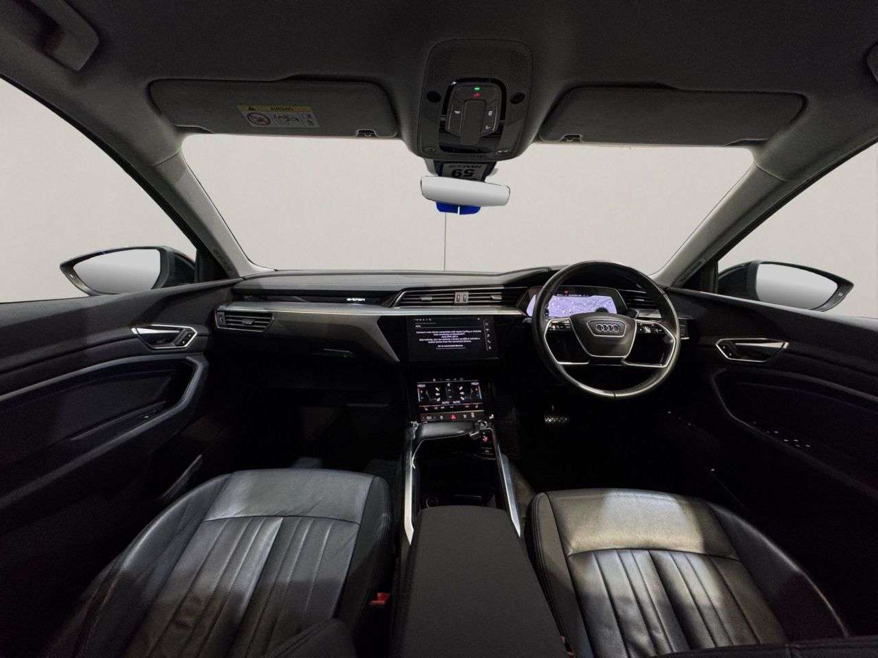 2021 AUDI E-TRON 2021 AUDI E-TRON
