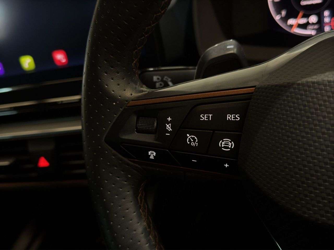 2023 CUPRA FORMENTOR 2023 CUPRA FORMENTOR