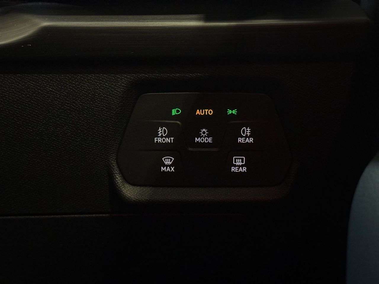 2023 CUPRA FORMENTOR 2023 CUPRA FORMENTOR