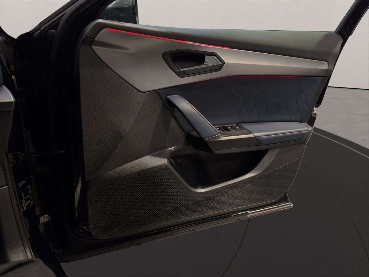 2023 CUPRA FORMENTOR 2023 CUPRA FORMENTOR