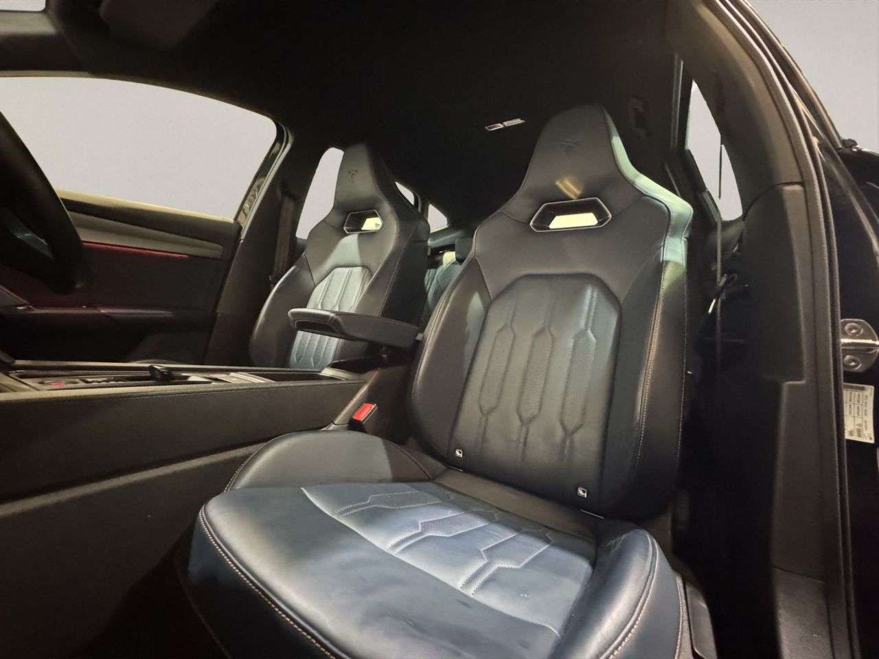 2023 CUPRA FORMENTOR 2023 CUPRA FORMENTOR