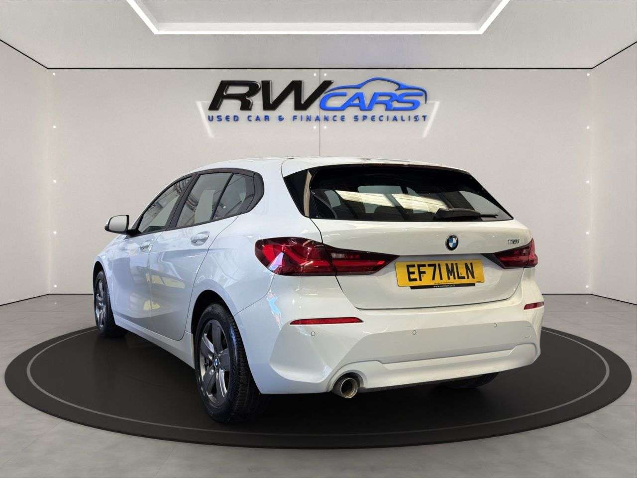 2022 BMW 1 SERIES 2022 BMW 1 SERIES
