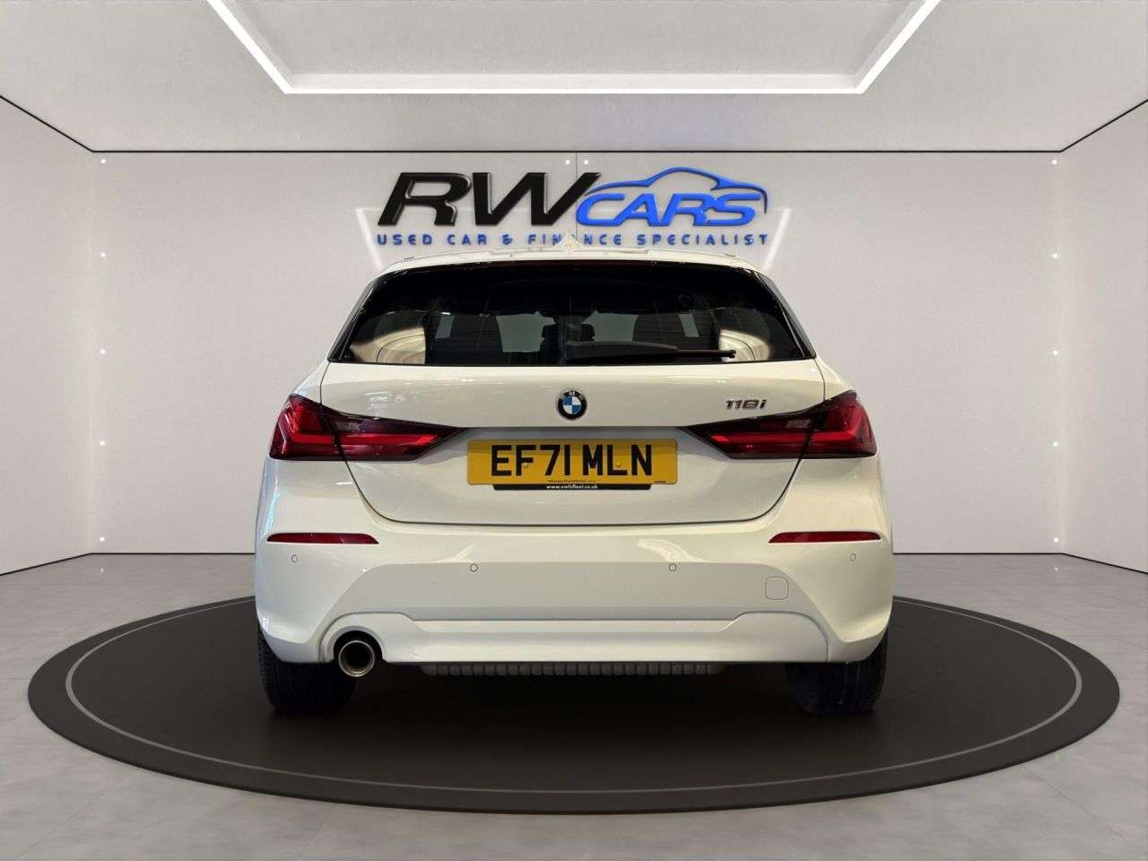 2022 BMW 1 SERIES 2022 BMW 1 SERIES