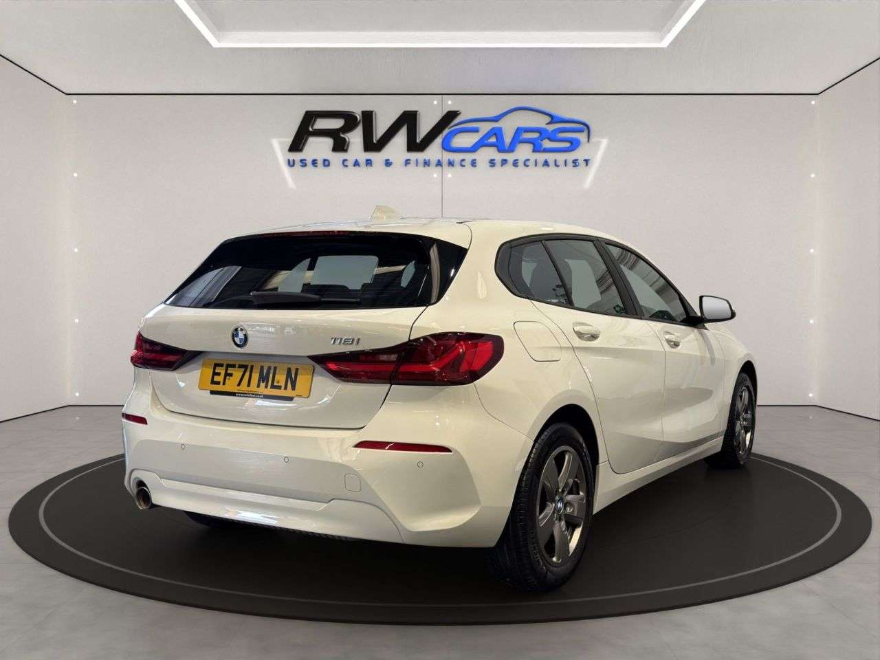2022 BMW 1 SERIES 2022 BMW 1 SERIES