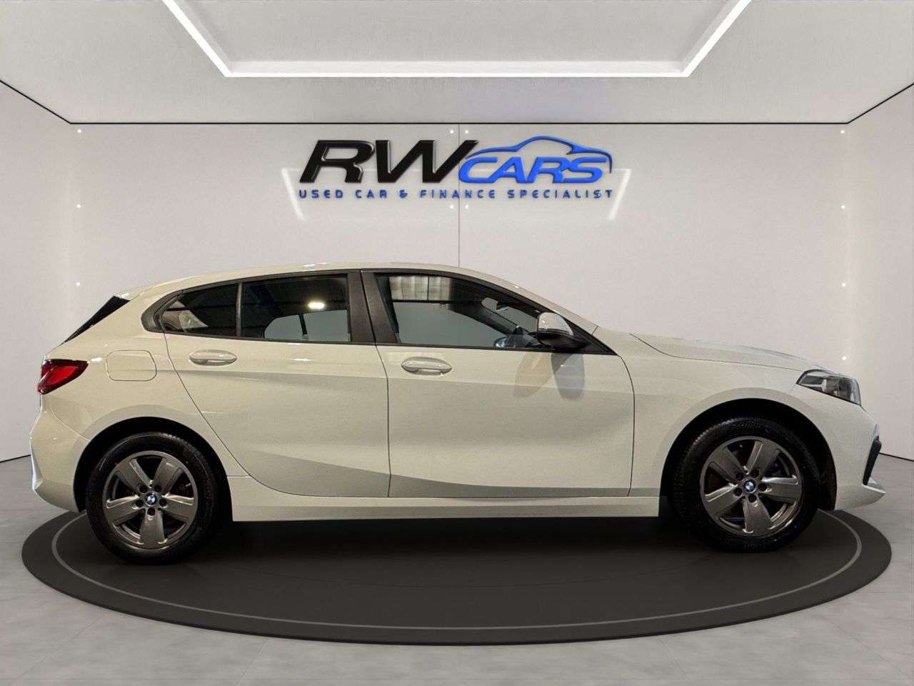 2022 BMW 1 SERIES 2022 BMW 1 SERIES