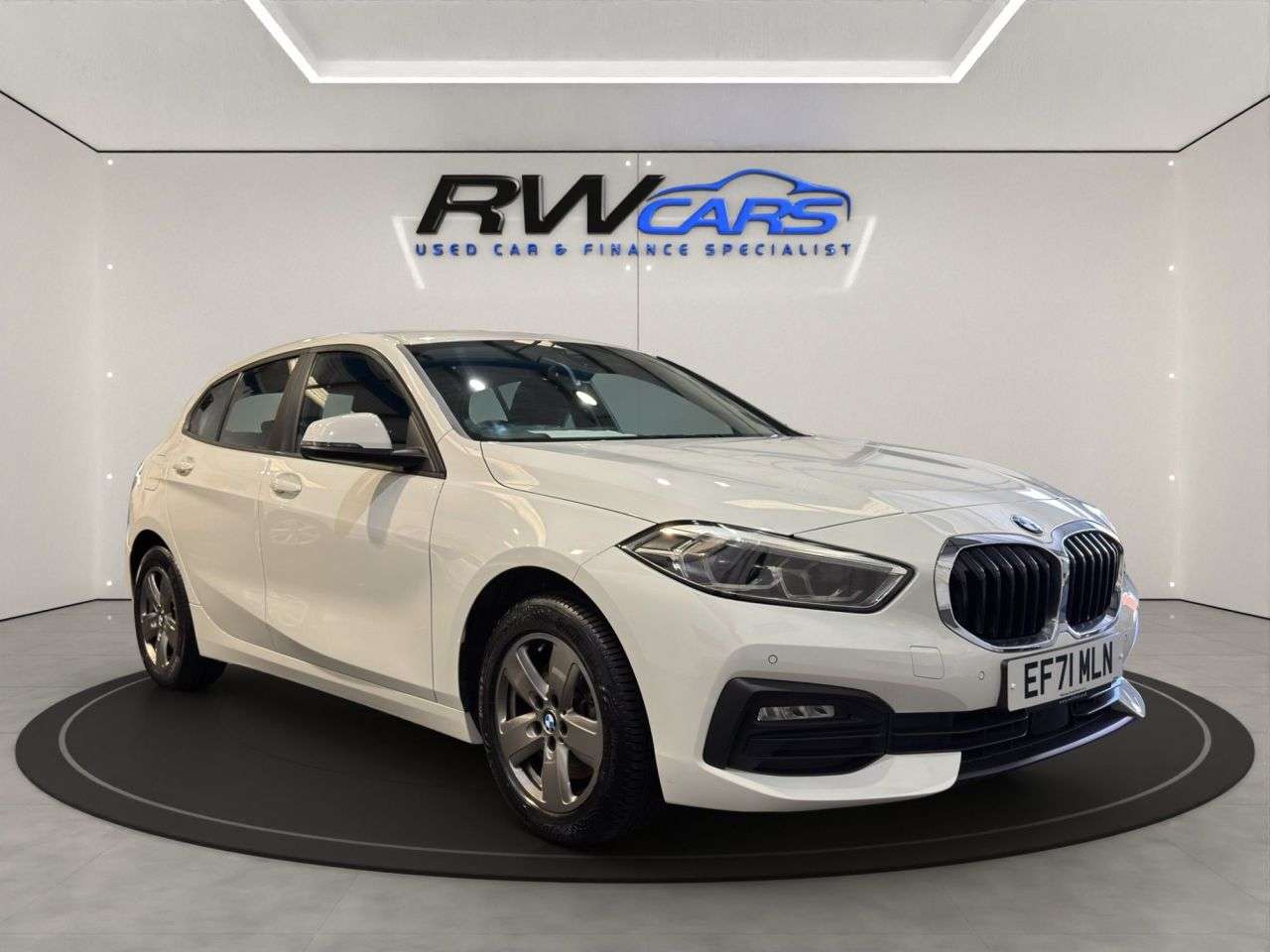 2022 BMW 1 SERIES 2022 BMW 1 SERIES