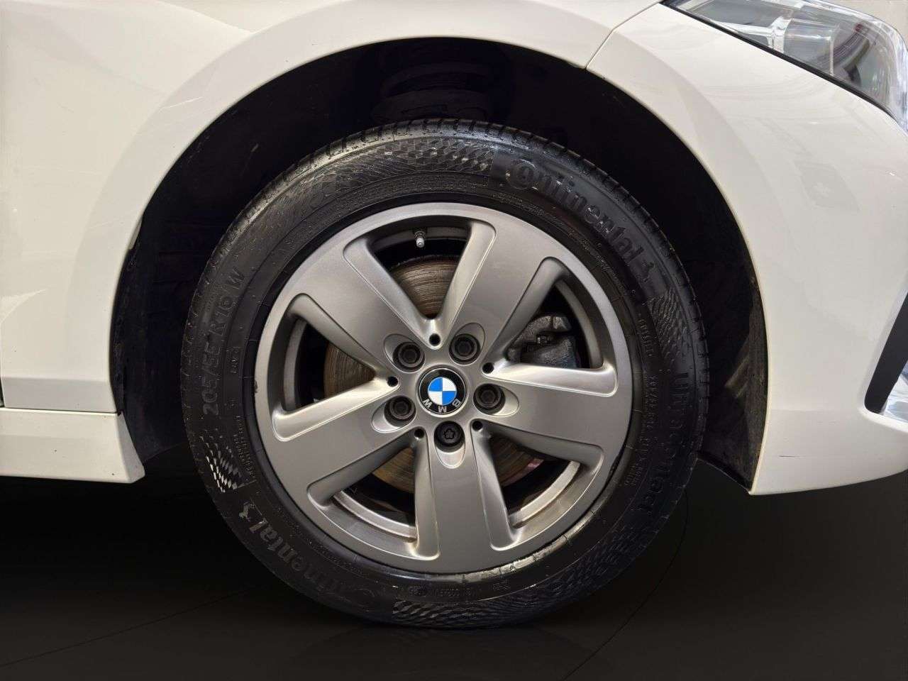 2022 BMW 1 SERIES 2022 BMW 1 SERIES