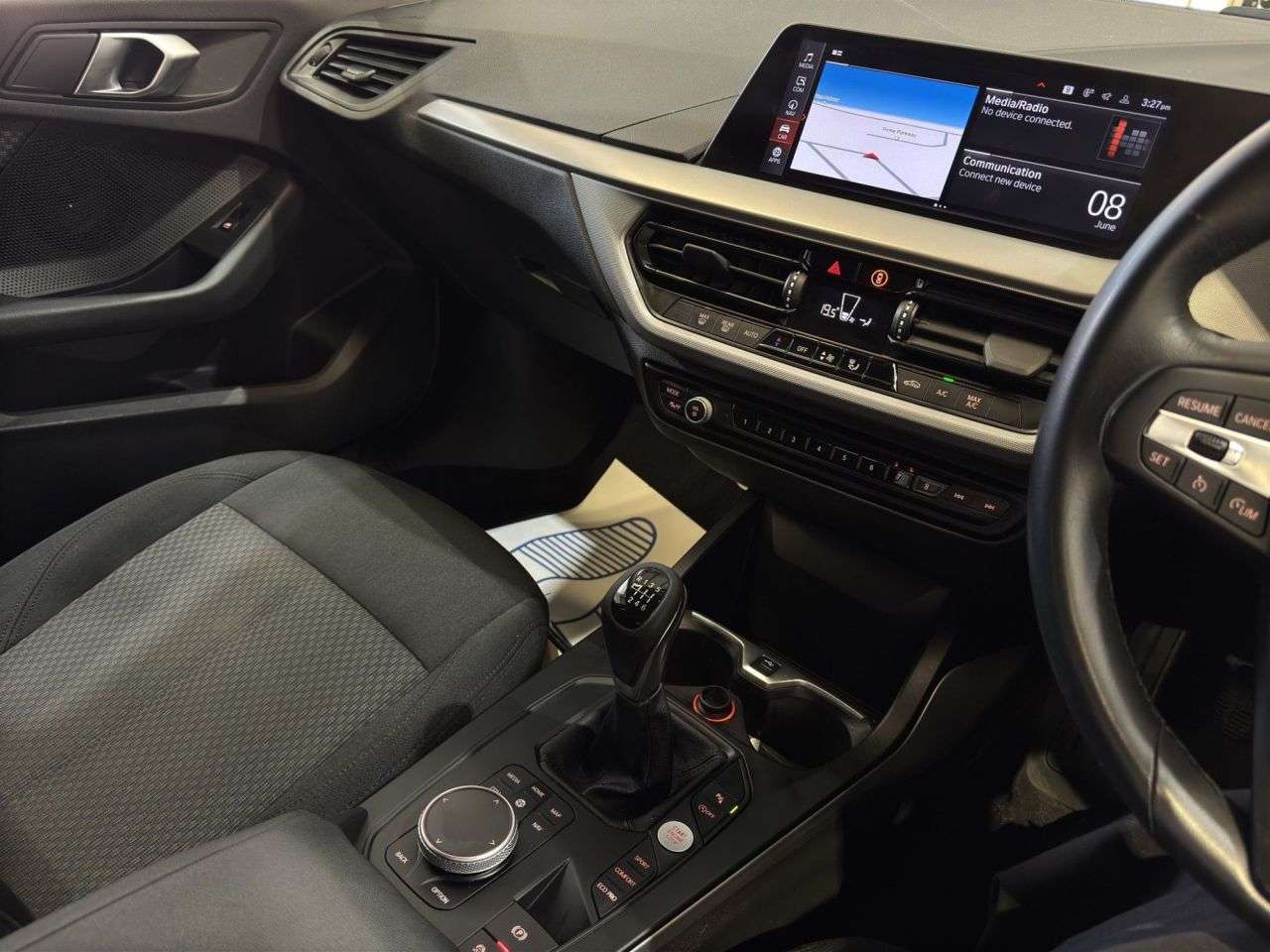2022 BMW 1 SERIES 2022 BMW 1 SERIES