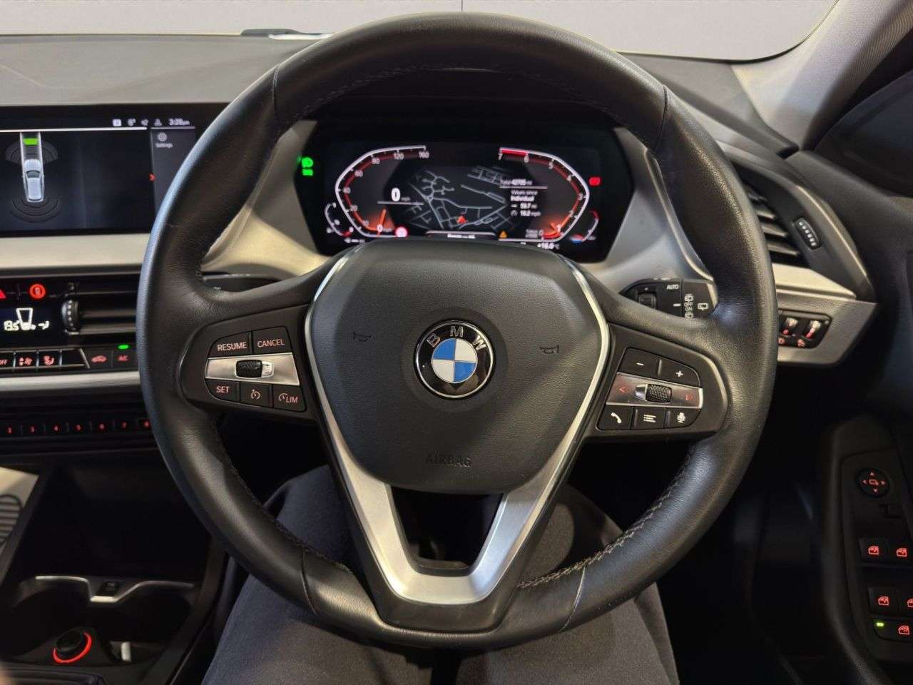 2022 BMW 1 SERIES 2022 BMW 1 SERIES