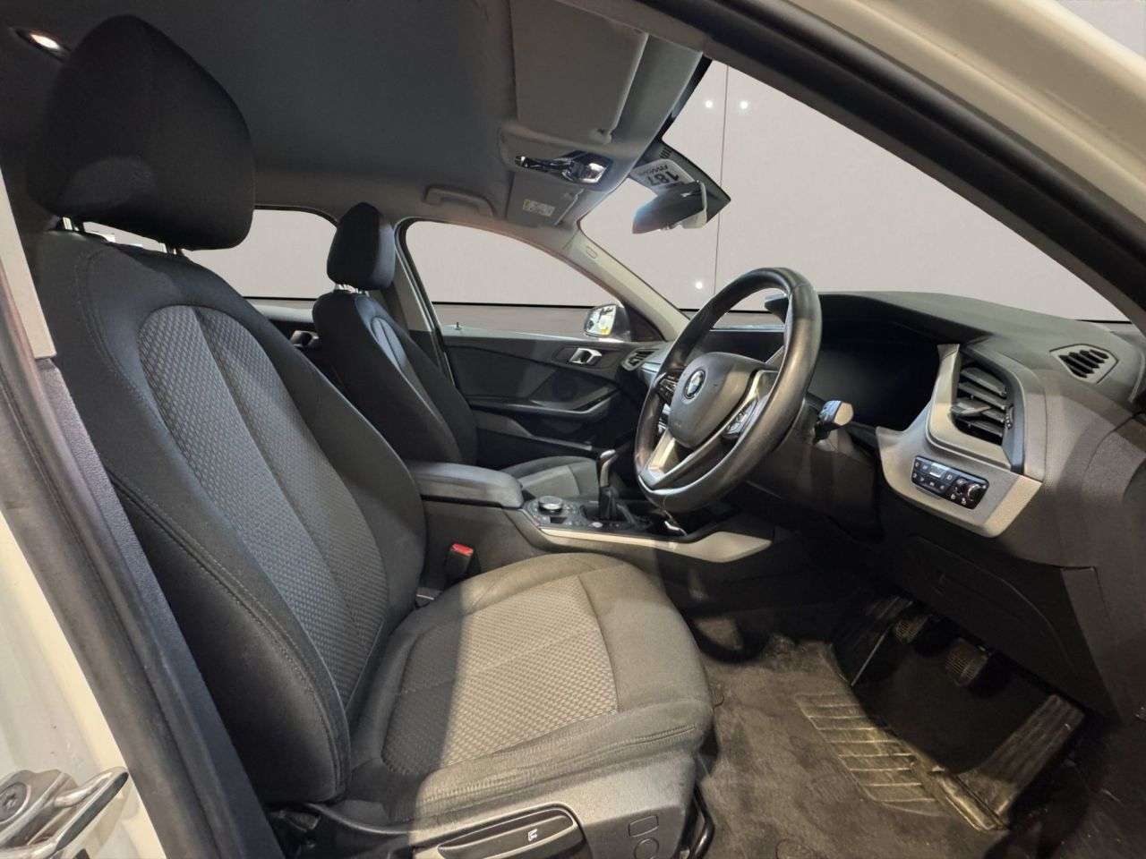 2022 BMW 1 SERIES 2022 BMW 1 SERIES