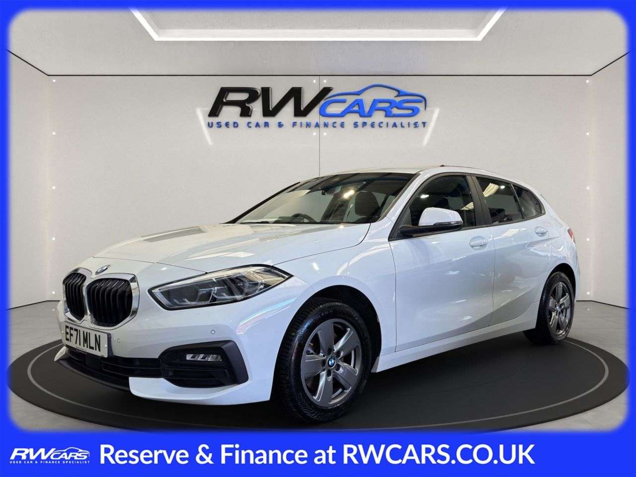 2022 BMW 1 SERIES 2022 BMW 1 SERIES