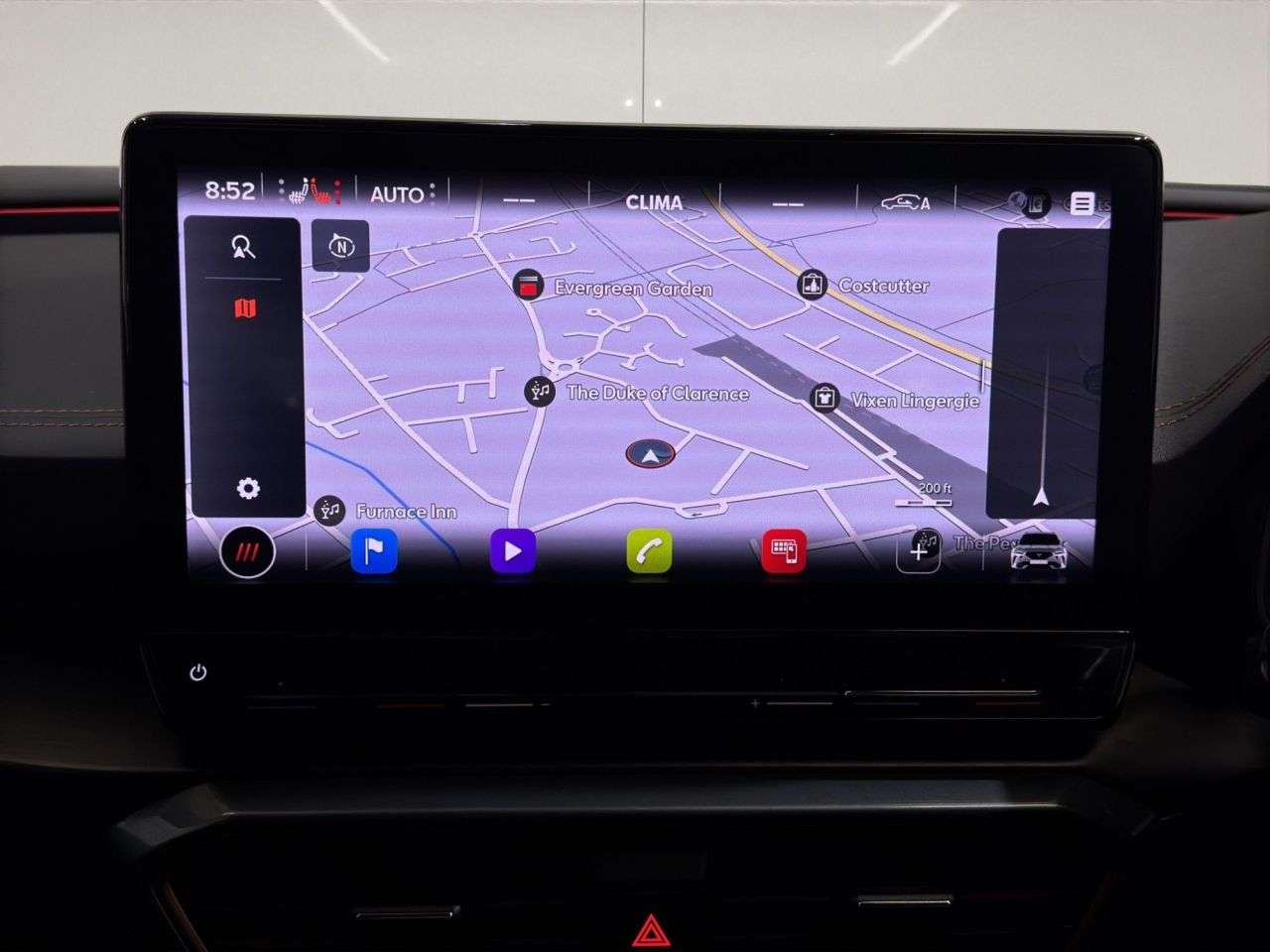 2022 CUPRA FORMENTOR 2022 CUPRA FORMENTOR