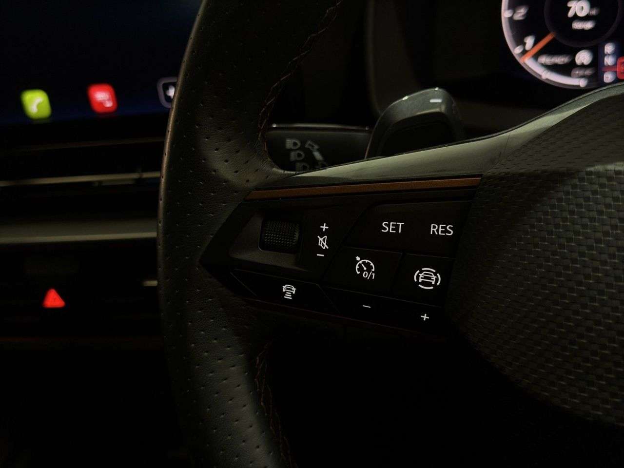 2022 CUPRA FORMENTOR 2022 CUPRA FORMENTOR