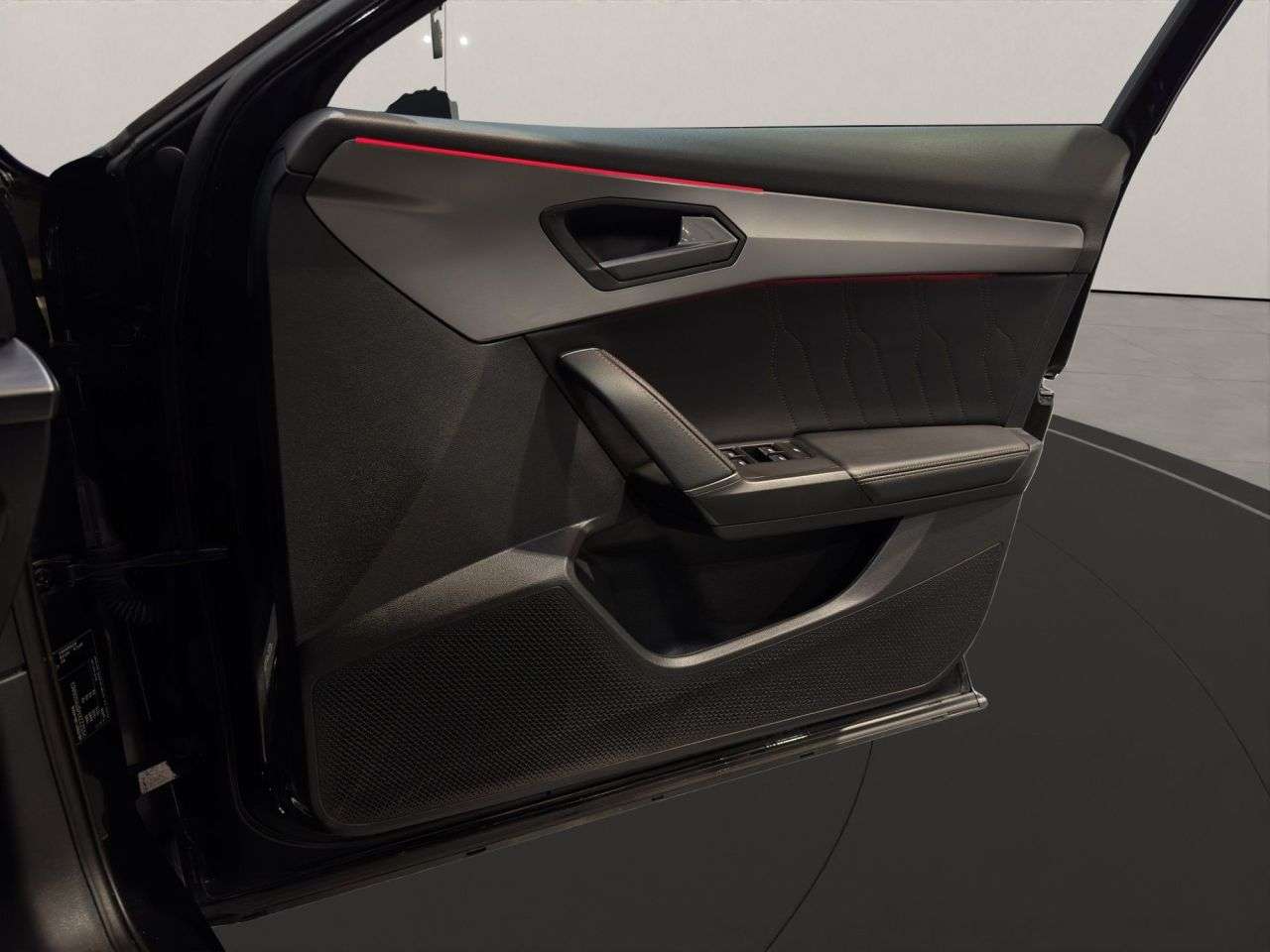 2022 CUPRA FORMENTOR 2022 CUPRA FORMENTOR