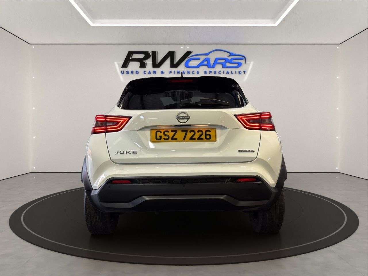 2023 NISSAN JUKE 2023 NISSAN JUKE